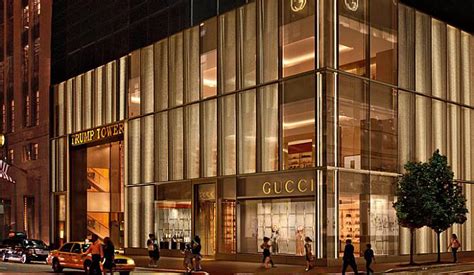 gucci flagship store nyc.